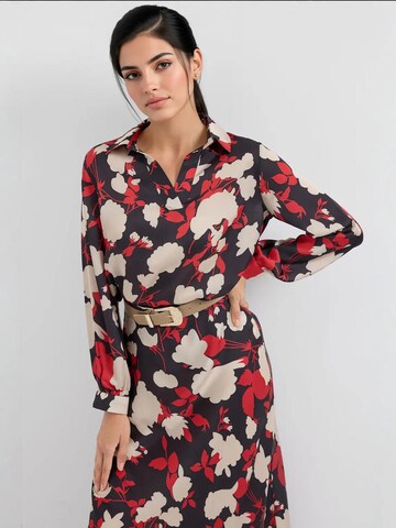 Costume Bigdart en noir