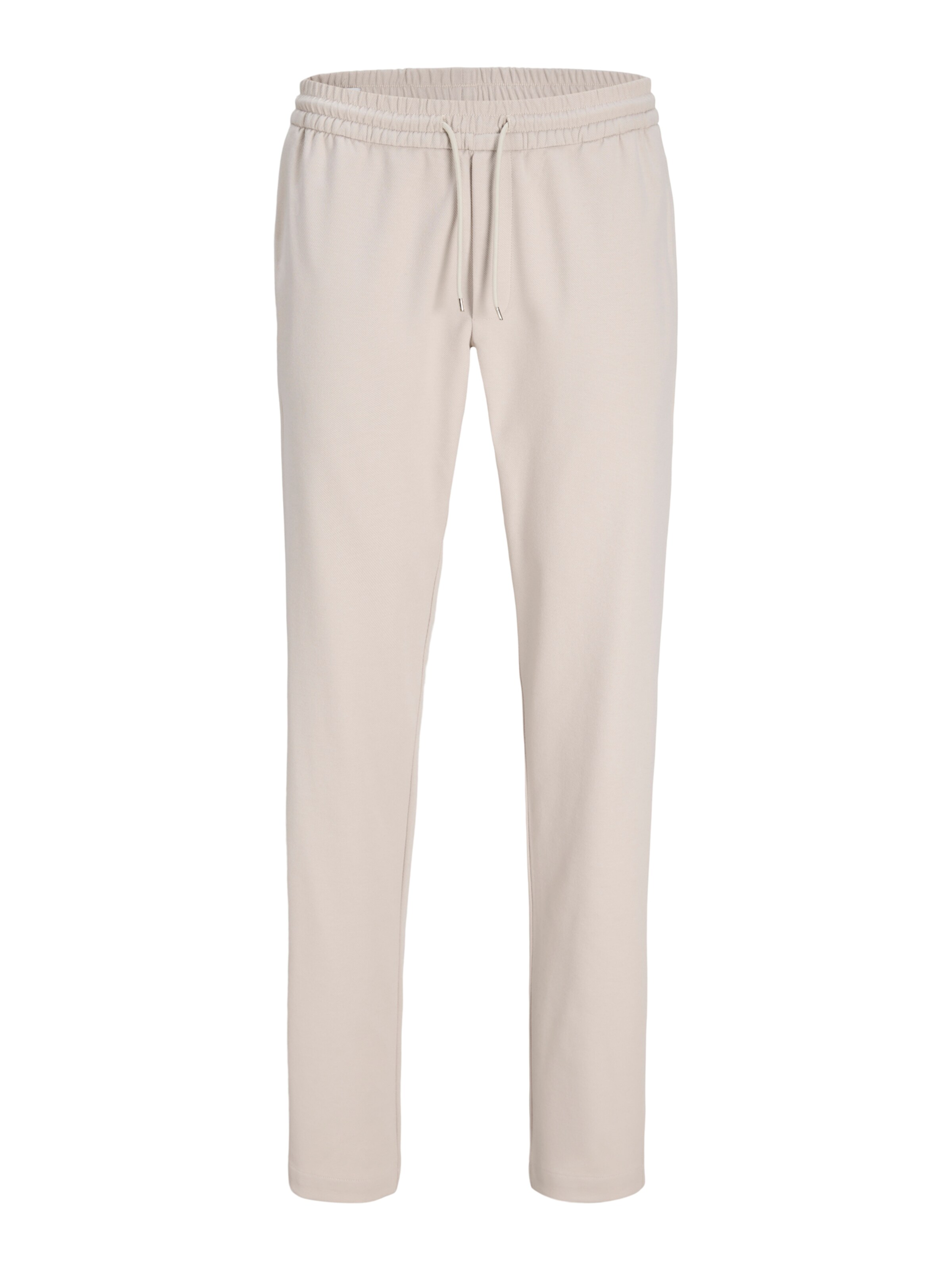 JACK & JONES Broek 'JPSTKANE WILLIAM' in 31-32 in de kleur Beige, Productweergave