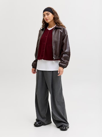 JJXX Väst 'JXVERA' i röd