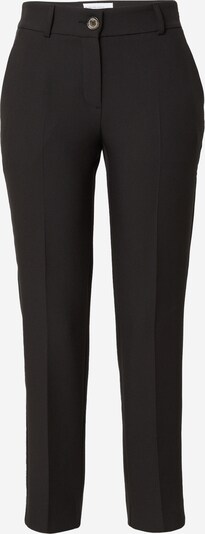 LA STRADA UNICA Kalhoty s puky 'SIRI' - černá, Produkt