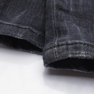 DSQUARED2 Jeans in 25-26 in Black