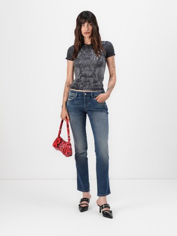 DIESEL Szabványos Farmer '1992 D-JIANN' - kék