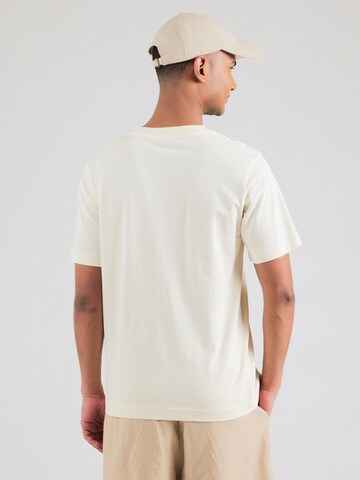 T-Shirt 'JCOCALMA' JACK & JONES en jaune