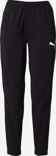PUMA Sporthose in XS in schwarz, Produktansicht