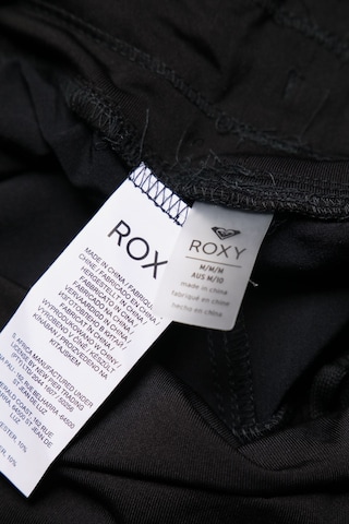 ROXY Shorts M in Schwarz