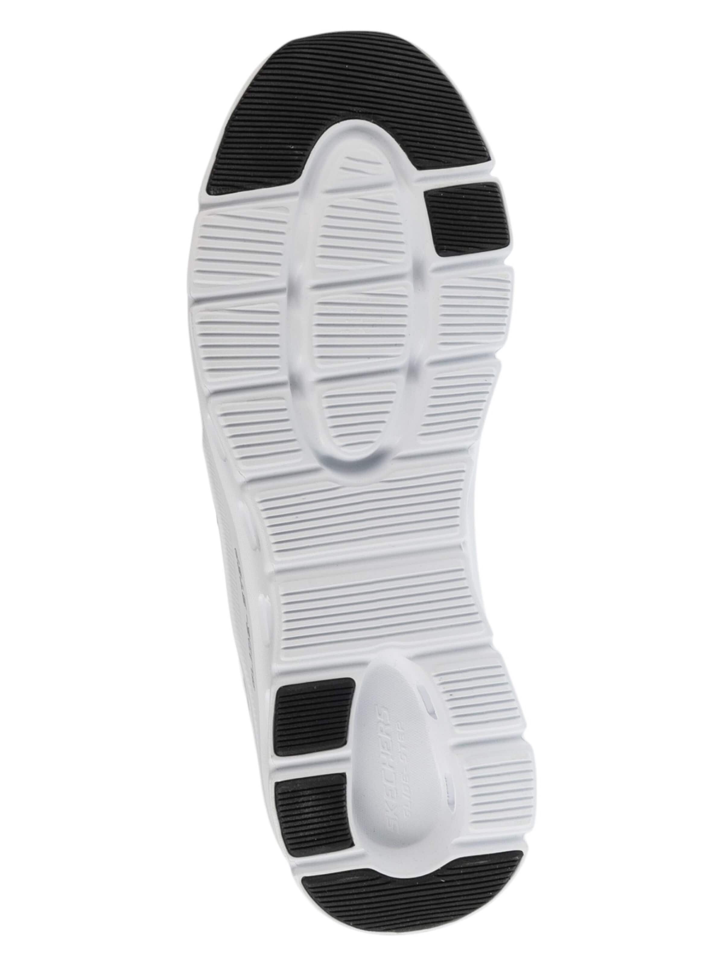 Baskets basses 'Skechers Slip-Ins: Glide-Step Pro' SKECHERS en blanc