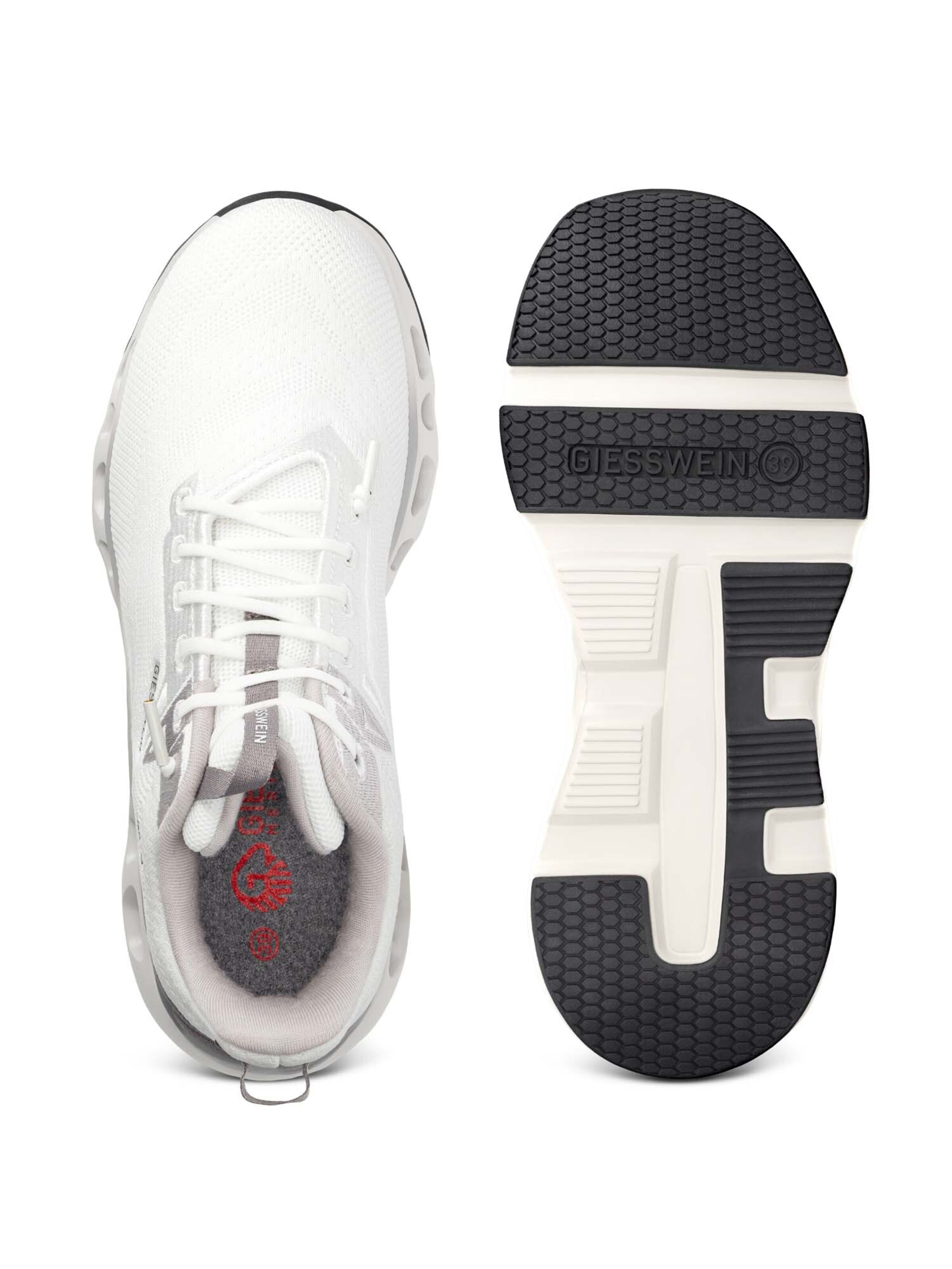 GIESSWEIN Slip On in Weiß