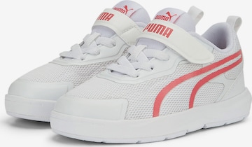 PUMA Sports shoe 'Evolve' in White: front