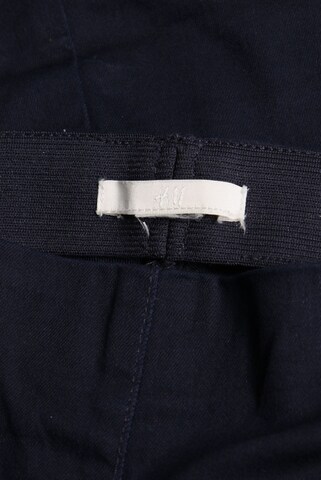 H&M Pants in XS-S in Blue