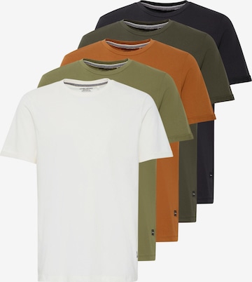 BLEND Shirt in Mixed colours: front