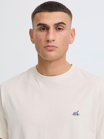 T-Shirt ' SDUwe ' !Solid en beige