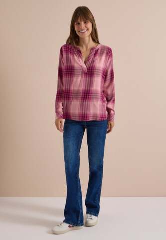 CECIL Blouse in Pink