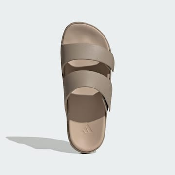 ADIDAS SPORTSWEAR Пантолеты 'Znscape' в Бежевый