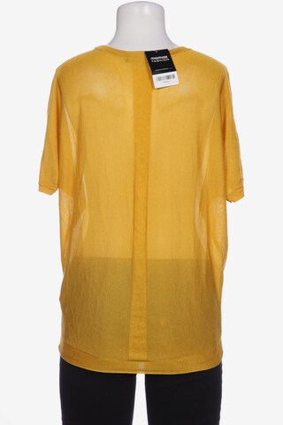 Expresso Top & Shirt in S in Yellow