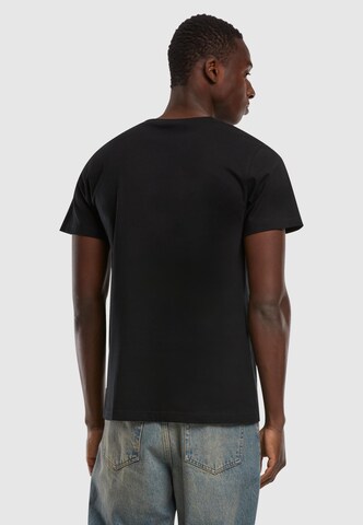 Mister Tee T-Shirt 'Blinded By Myself' in Schwarz
