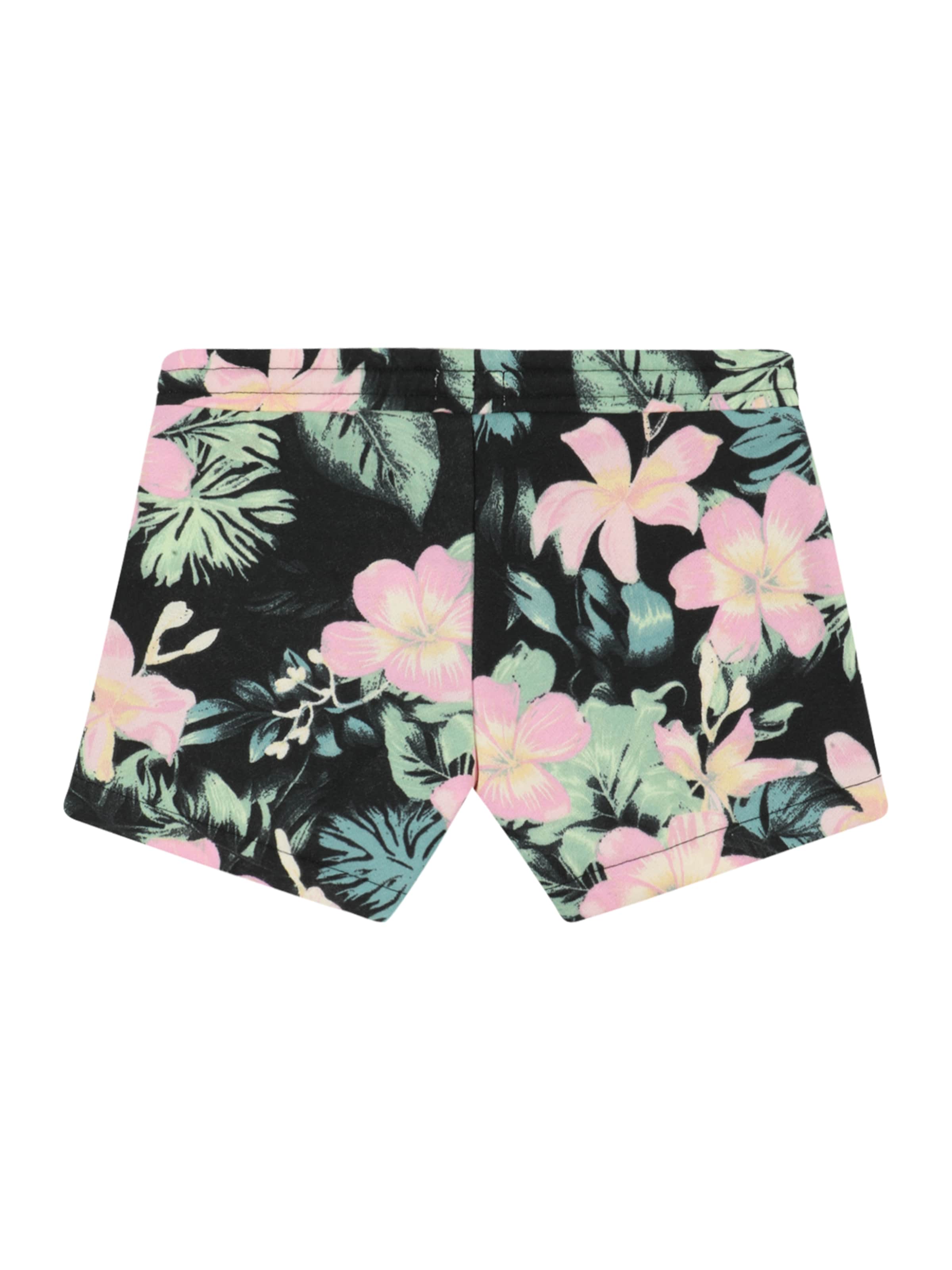 Regular Pantalon de sport 'Twentyfive Miles' ROXY en noir