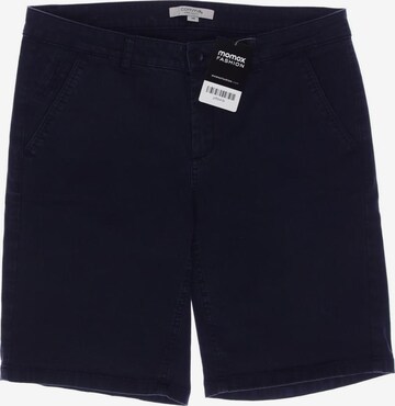 COMMA Shorts in M in Blue: front