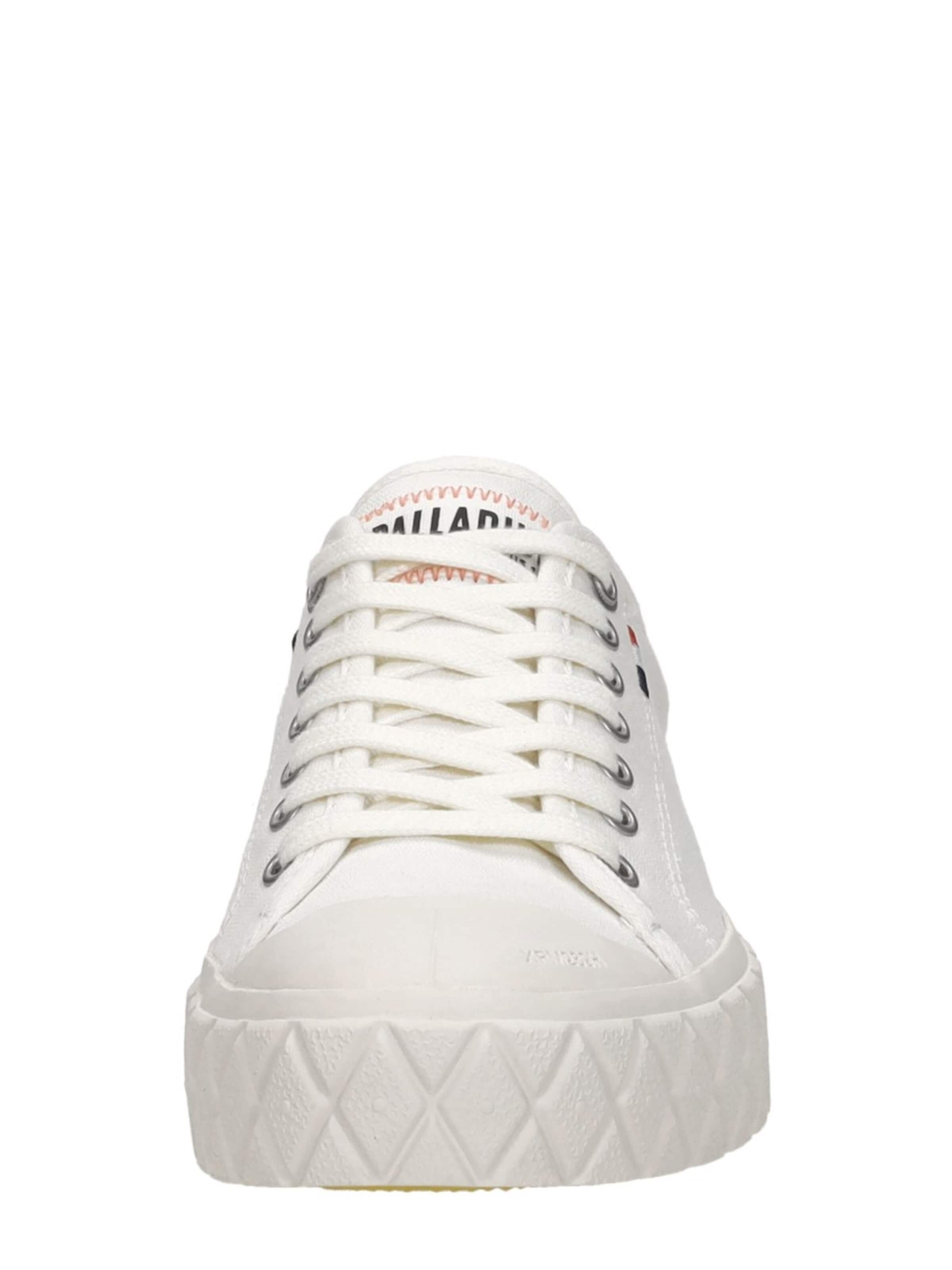 Palladium Sneaker low 'Palla Ace'‌‌‌‌‌‌ in Weiß