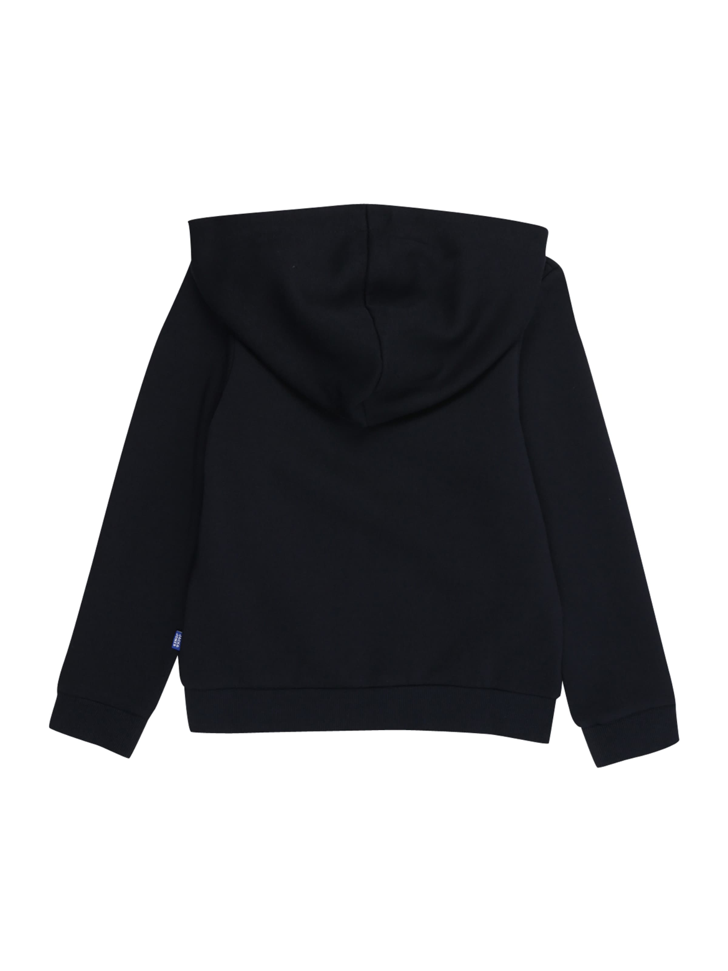 JACK & JONES MINI Sweat jacket in Blue