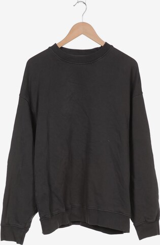 Colorful Standard Sweatshirt & Zip-Up Hoodie in XL in Grey: front
