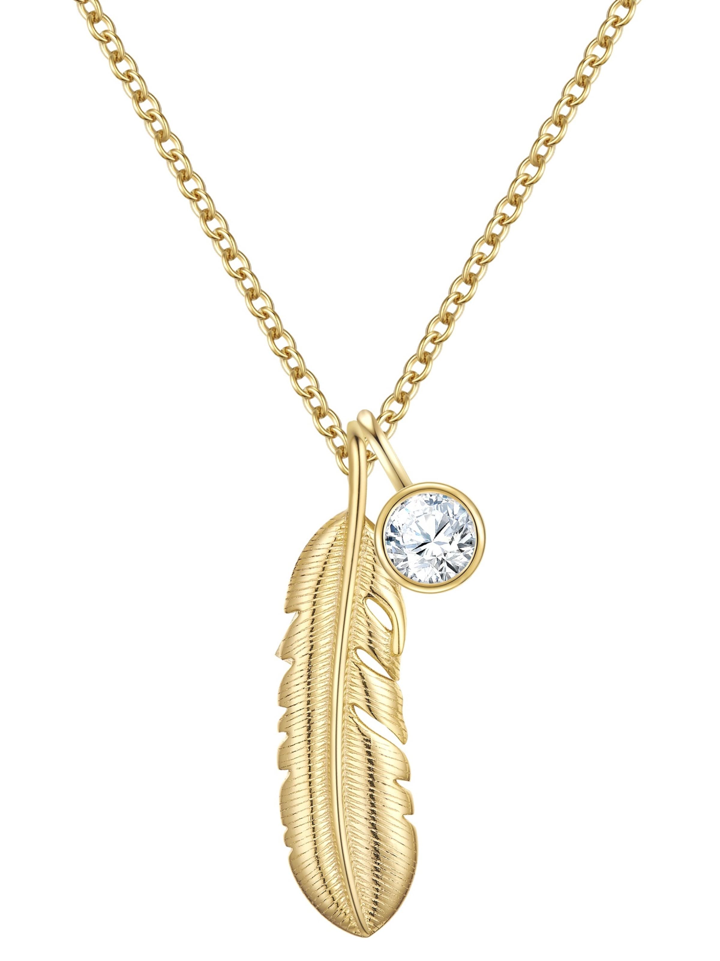 Rafaela Donata Kette in Gold