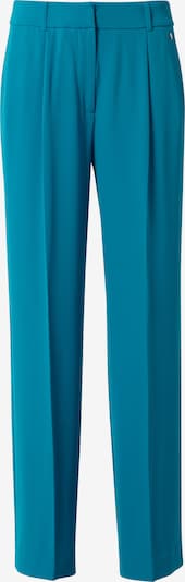 COMMA Hose in 34 in blau, Produktansicht