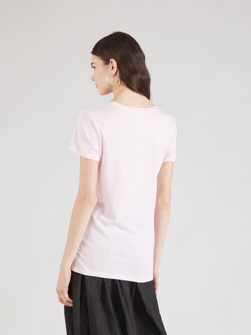 GAP T-Shirt in Pink