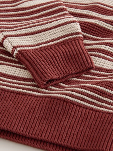 NextPulover - crvena boja