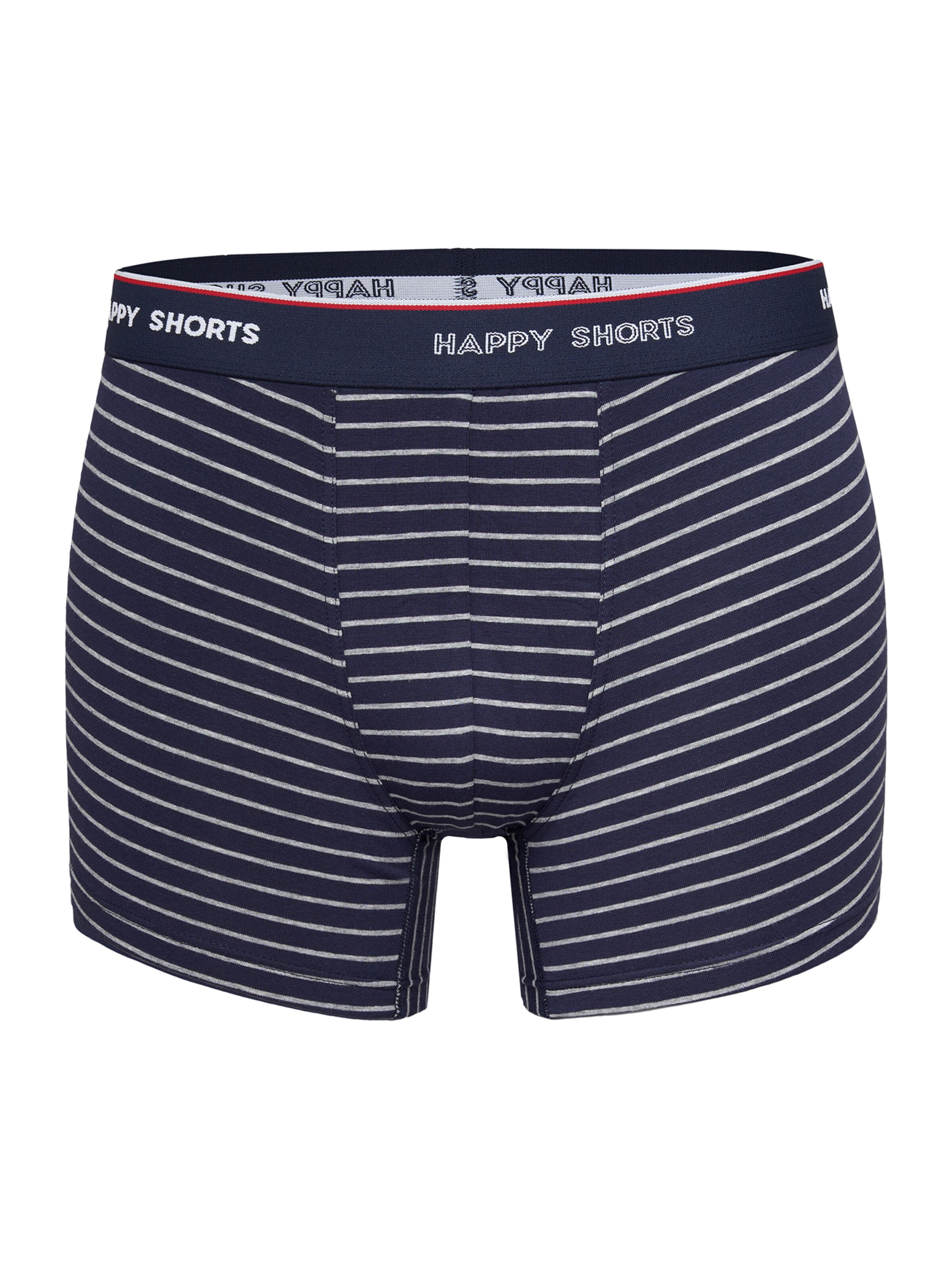 Happy Shorts Boxer shorts ' Motive ' in Blue