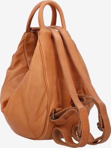 Greenland Nature Backpack in Brown