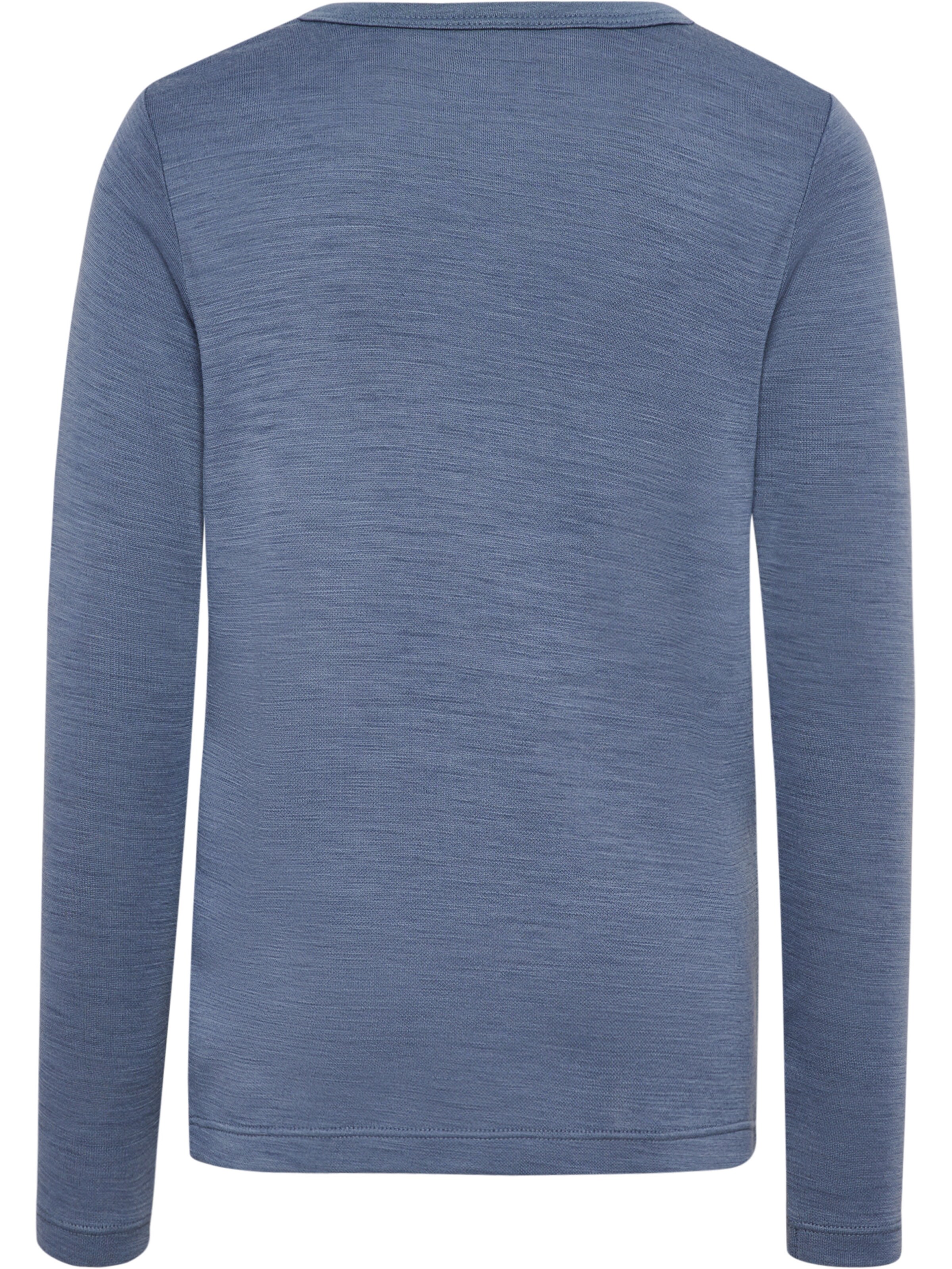 Hummel Shirts i blå