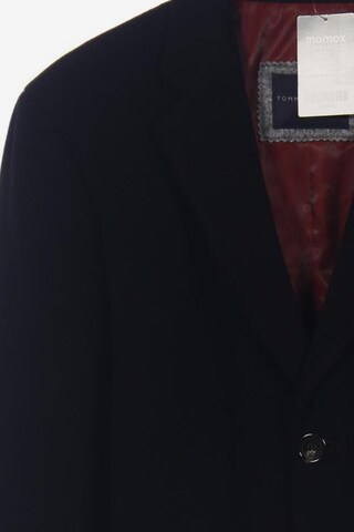 Tommy Hilfiger Tailored Mantel XL in Schwarz