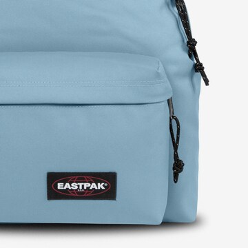 EASTPAK Rugzak in Blauw