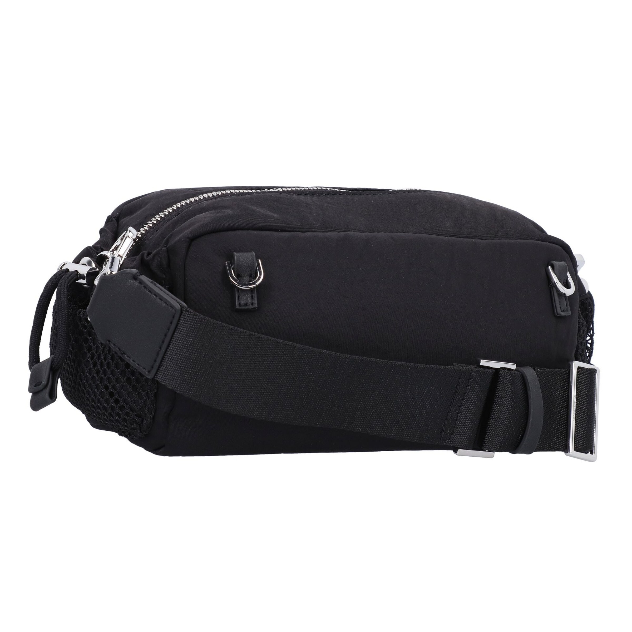 Calvin Klein Crossbody Bag in Black