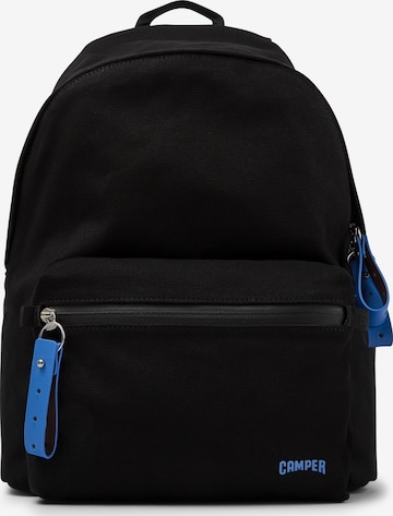 CAMPER Backpack 'Ado' in Black: front