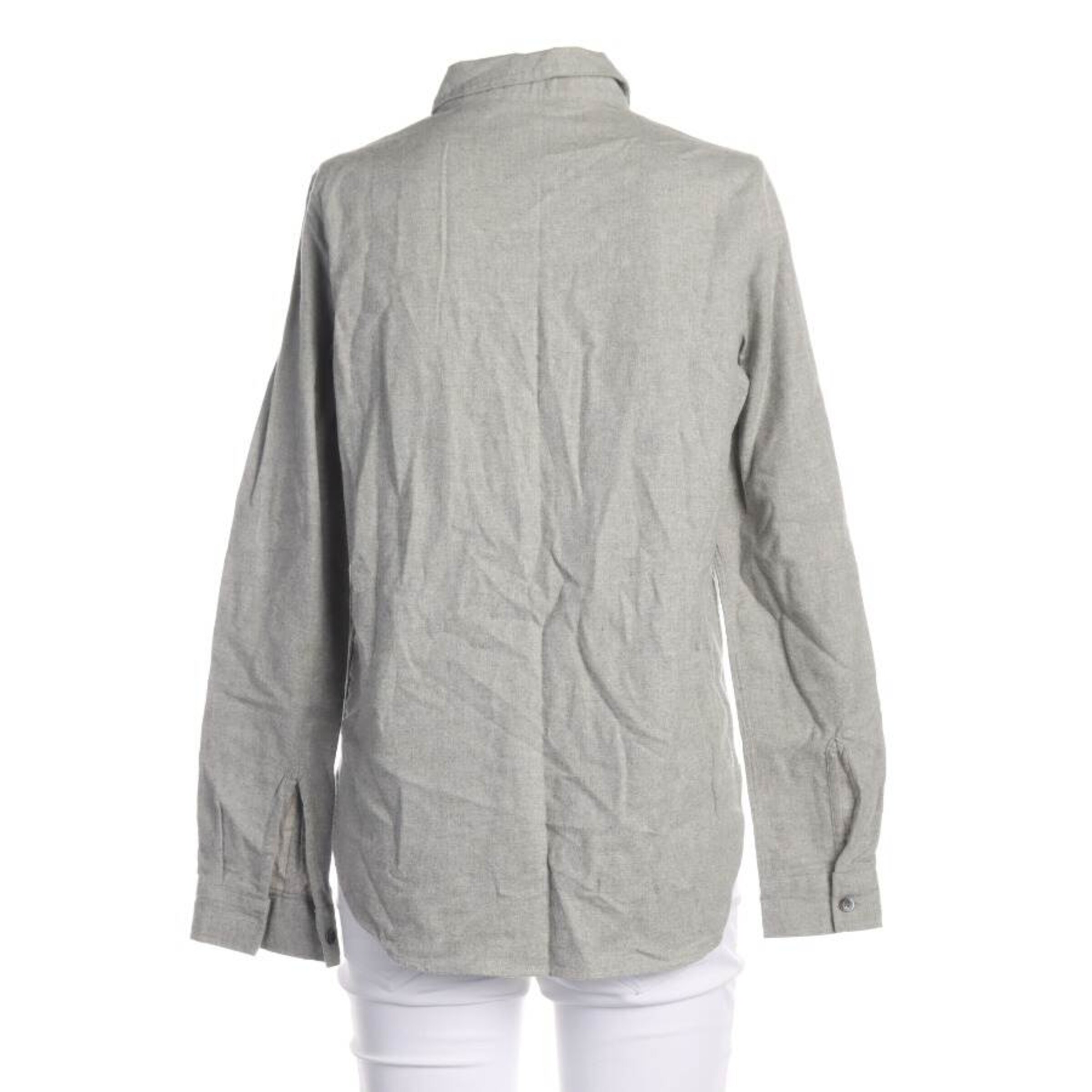 Closed Blouse & Tunic in XS in Grey
