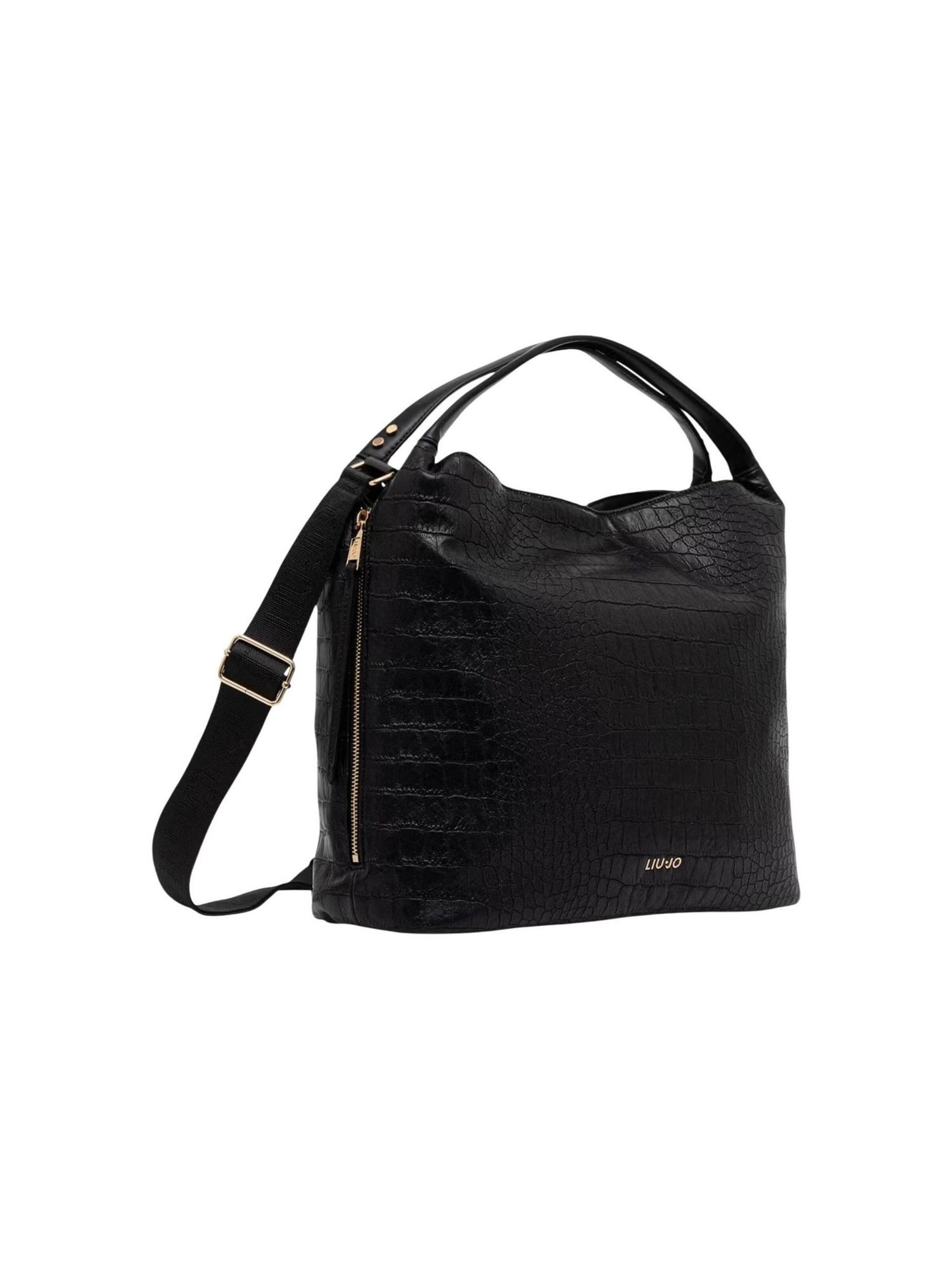 Liu Jo - Bolso de hombro en negro