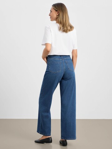 LAURIE Loosefit Jeans 'Carol'‌‌‌‌‌‌‌‌‌‌ in Blau