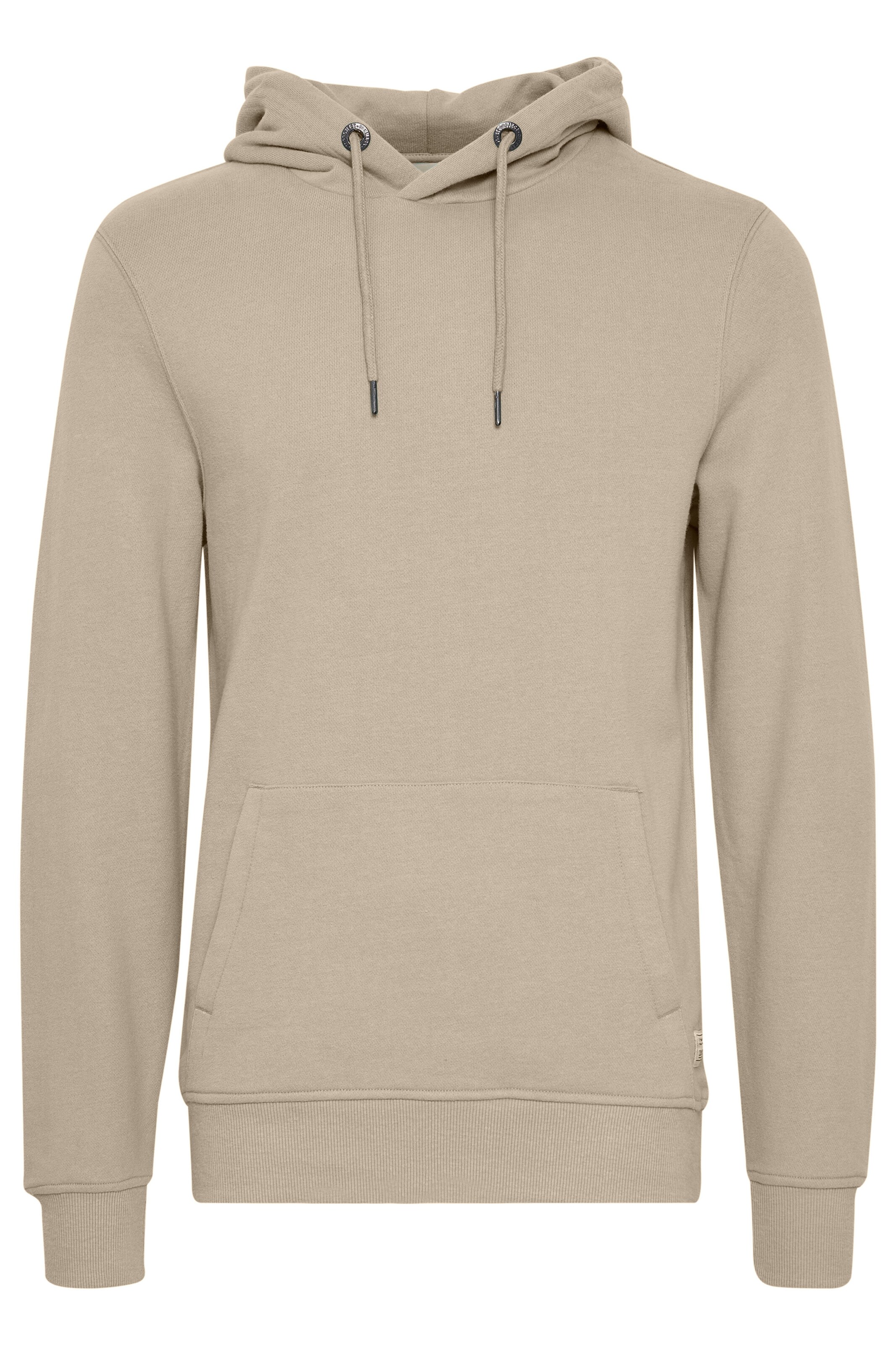 11 Project Sweatshirt 'Thore' in Beige: front