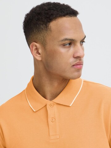 BLEND Shirt ' BHEdin ' in Oranje