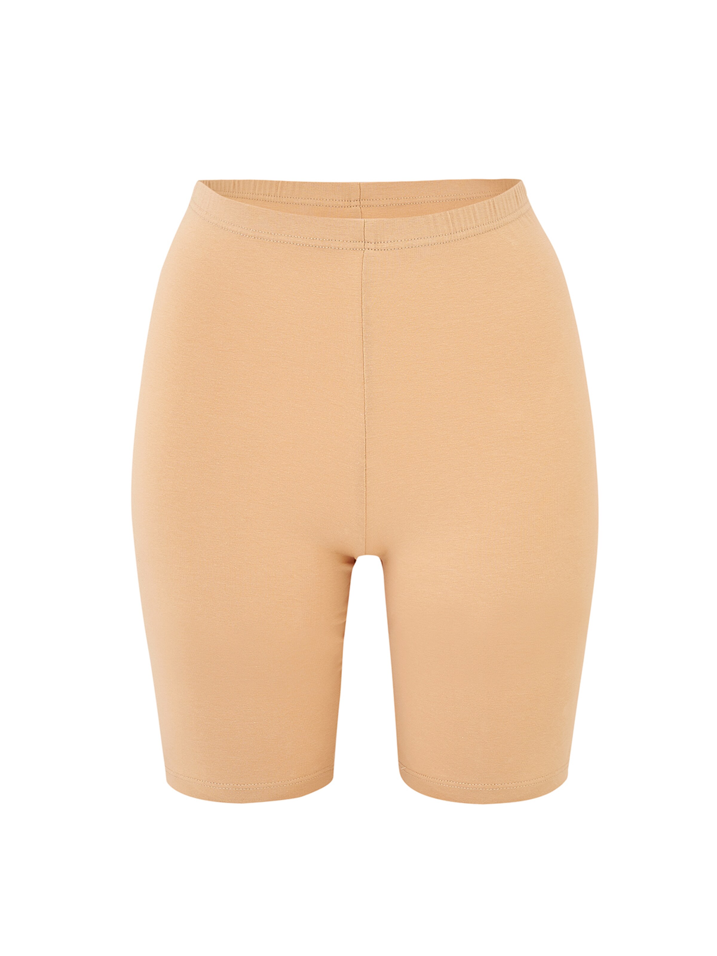 Dagi - Calças de pijama em bege: frente