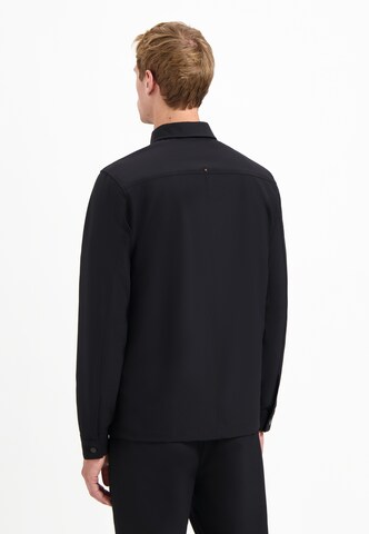 No Excess Tussenjas in Zwart