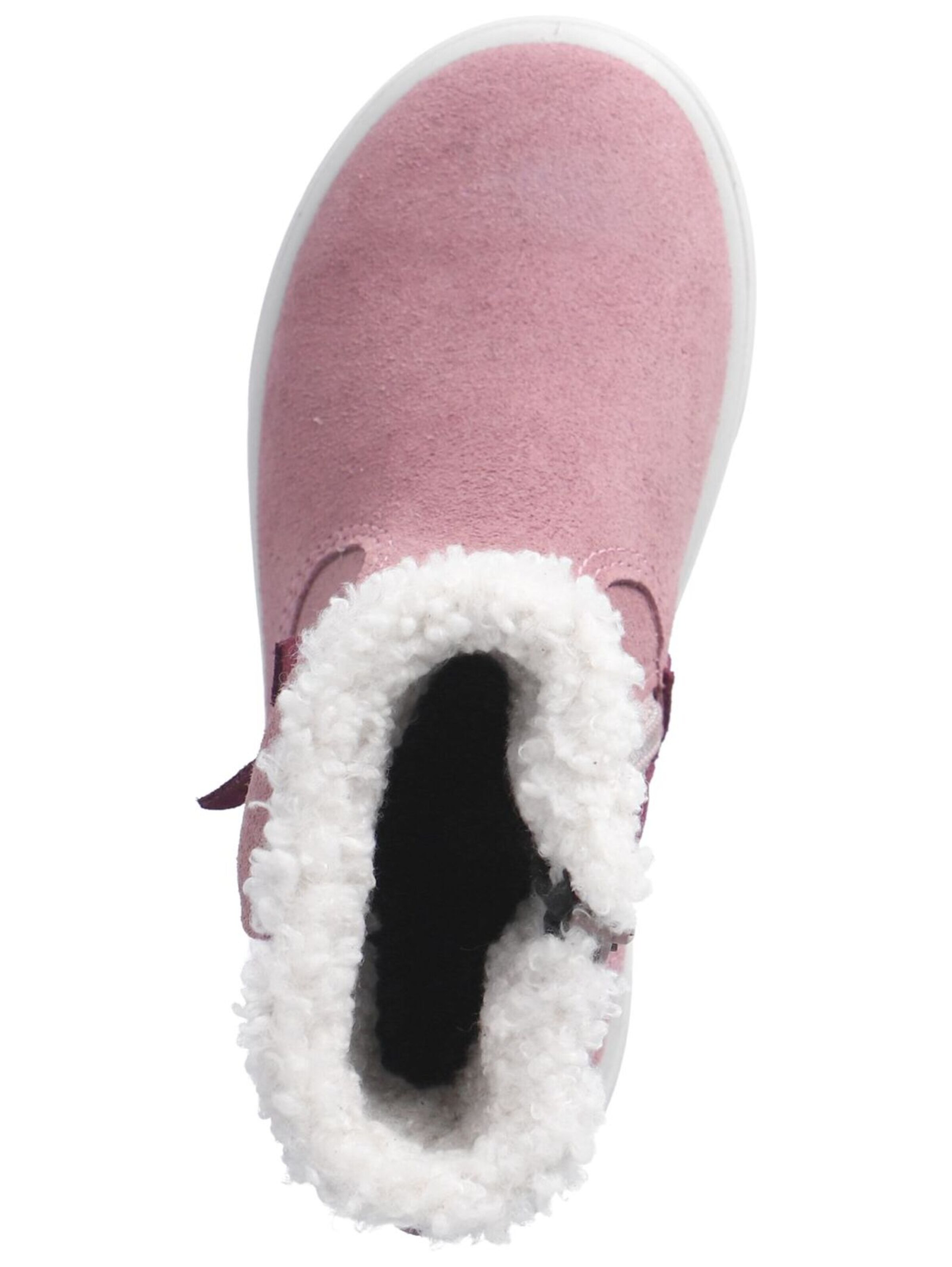 Stivale di RICOSTA in rosa