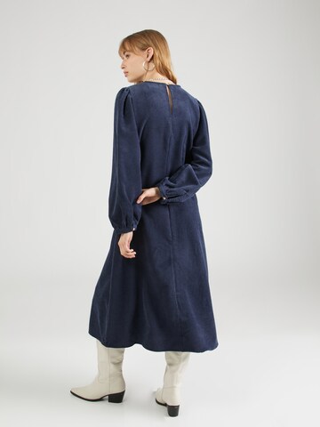 Robe 'Lucas' Lollys Laundry en bleu