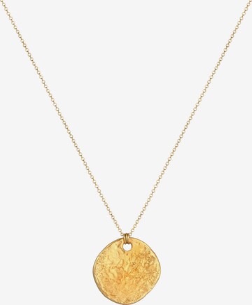 ELLI Ketting in Goud