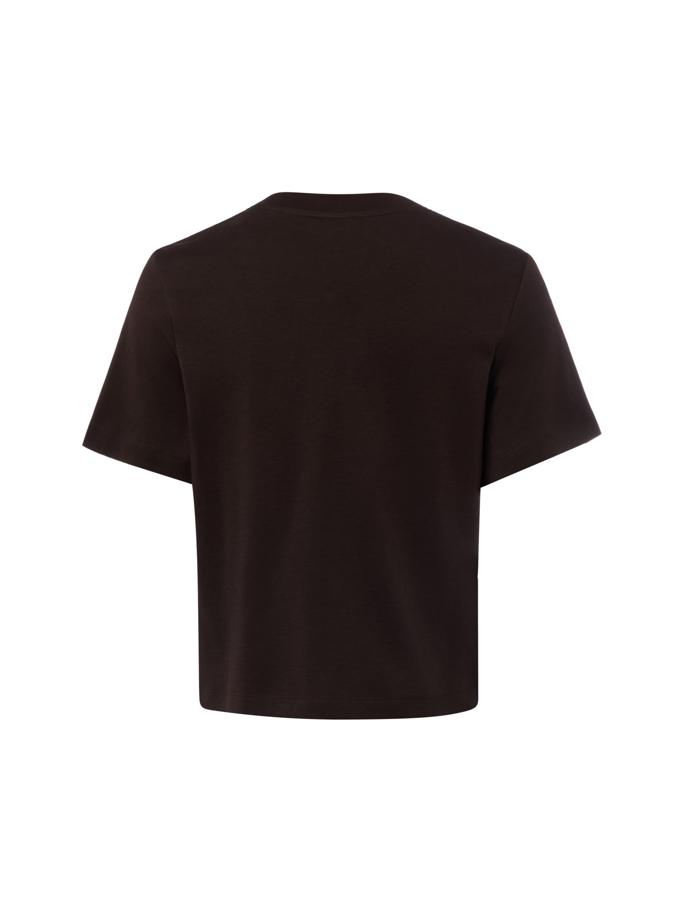 s.Oliver Shirt in Brown