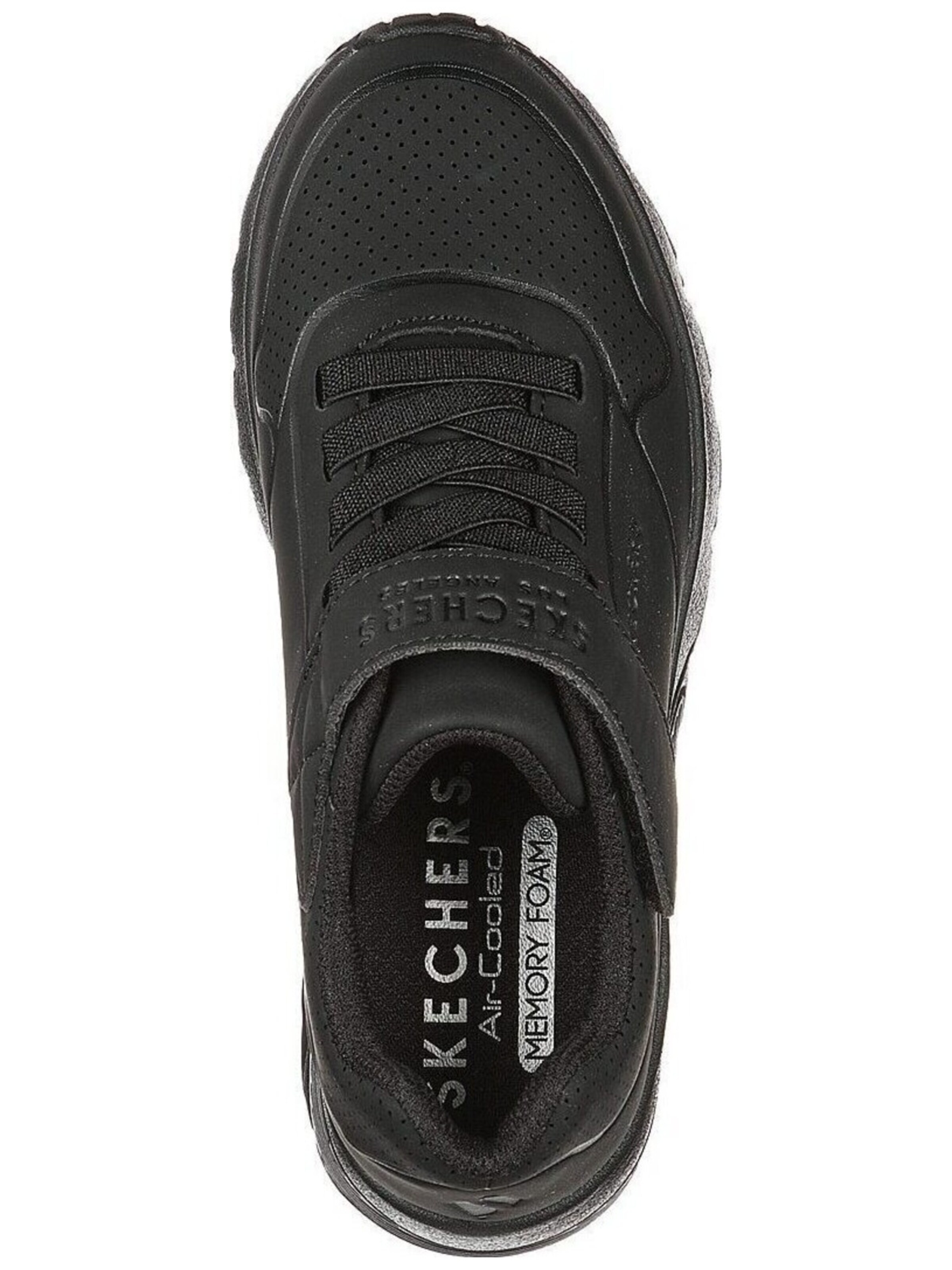 Sneaker 'Skechers Uno Lite' di SKECHERS in nero