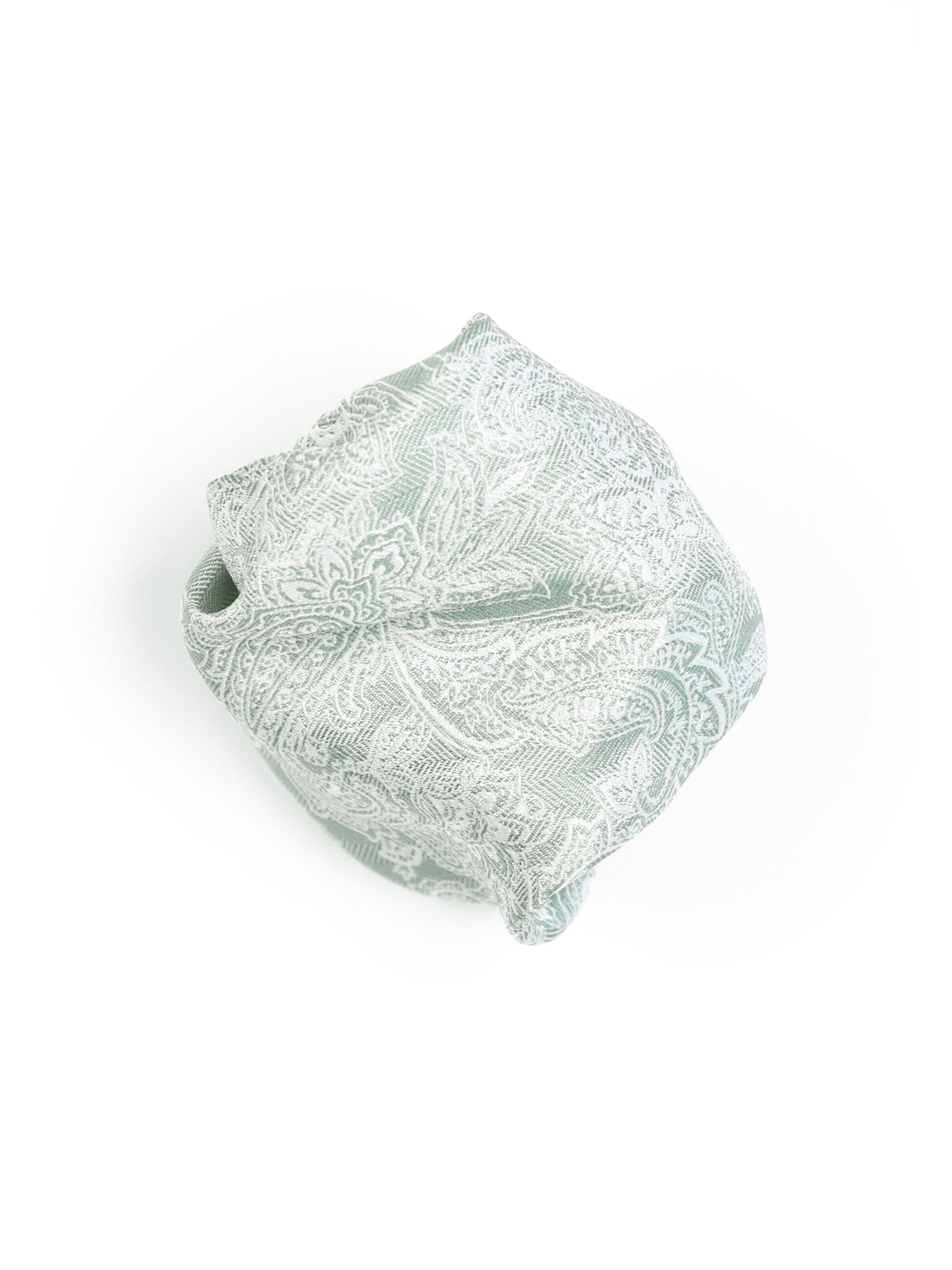 Real Guys Krawattenset in Grün