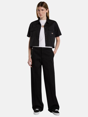 DICKIES Loose fit Jeans '247' in Black