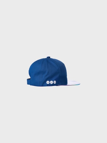 NAME IT Hat 'Madhat' in Blue